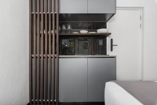 Calais Heritage House Apartments - Cape Town - 8