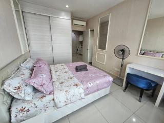 I-City Parisien Tower Homestay by Erna - Shah Alam - 2