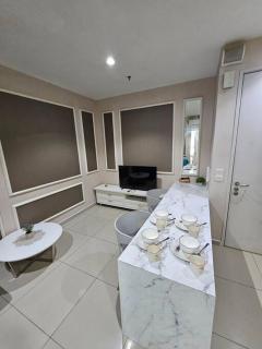 I-City Parisien Tower Homestay by Erna - Shah Alam - 1