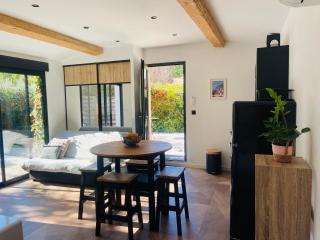 Cosy Lodge Sainte Baume - Nans-les-Pins - 9