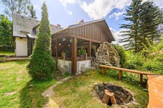 Roubenka na Vyhlídce - 9