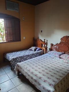 Casa das Flores - Chapada dos Guimarães - 8