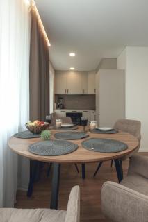 Cozy appartment in Telsiai centre - 0