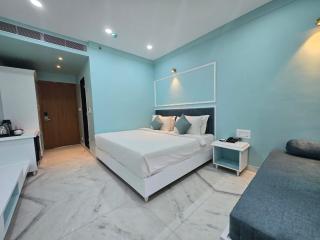 The Everest Hill Resort - Kumbhalgarh - 4