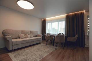 Cozy appartment in Telsiai centre - 8