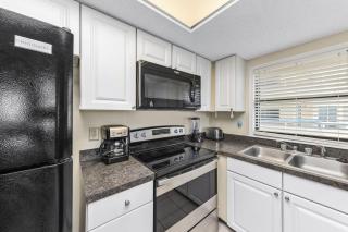 Sunswept 201 - Orange Beach - 4
