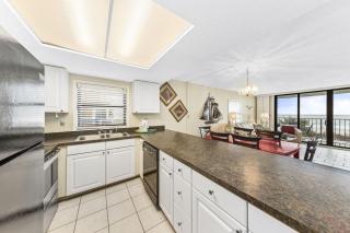 Sunswept 201 - Orange Beach - 1