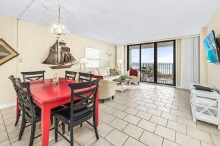 Sunswept 201 - Orange Beach - 5