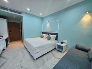 The Everest Hill Resort - Kumbhalgarh - 6
