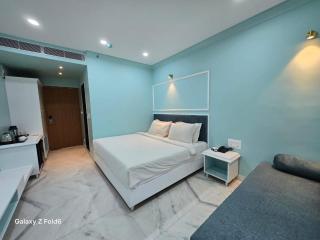 The Everest Hill Resort - Kumbhalgarh - 8