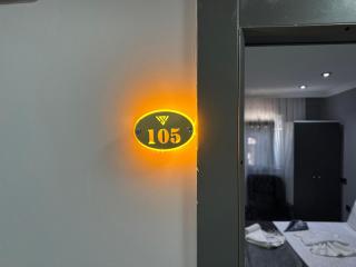 Viyana Suite Hotel - 3