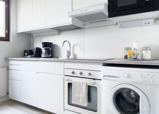 Cozy and Modern City Centre Studio Home - Kuopio - 2