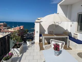LUXURY VIEW apartment - Bari - 0