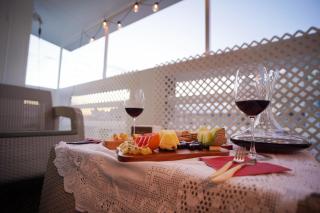 리사 스테이 로맨틱 프라이빗 테라스, 무료주차, 2룸 - 3