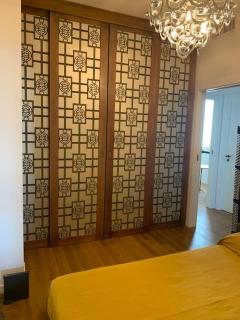 LUXURY VIEW apartment - Bari - 4