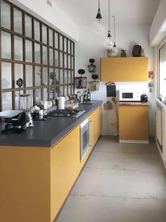 LUXURY VIEW apartment - Bari - 3
