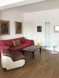 LUXURY VIEW apartment - Bari - 2