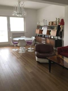 LUXURY VIEW apartment - Bari - 1