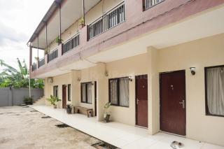 SRB near Mall Ciputra CIbubur Mitra RedDoorz - 1