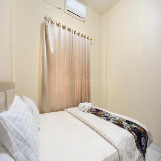 SRB near Mall Ciputra CIbubur Mitra RedDoorz - 2