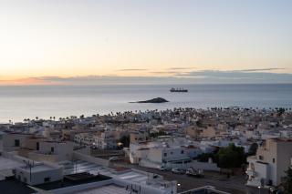 Apartamento Cervantes con terraza y vistas al mar - 2
