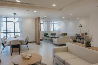 Novotel Living Singapore Orchard - Singapore - 3