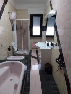Casa vacanza Largo Pozzi - 1
