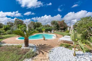 Villa Irma by Perle di Puglia - 5