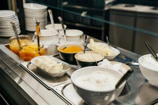 MEININGER Hotel Copenhagen - 1