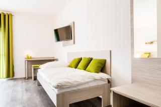 Hotel Anna Hilden - Hilden - 2