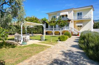 Villa Eleonas - Skala Kallirachis - 0