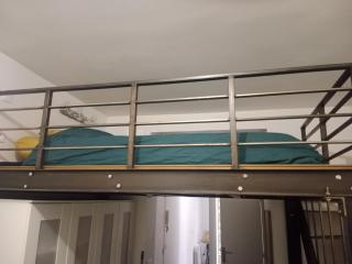 Appartement à 9 min du Palais de L'Élysée, Paris - 9