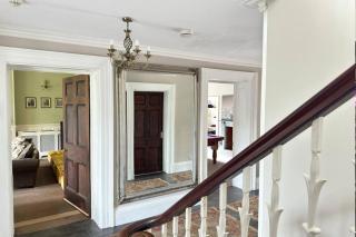 The Rectory Averham - Kelham - 7