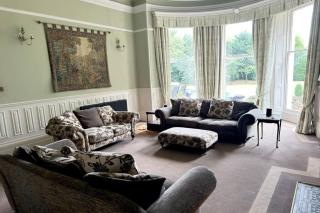 The Rectory Averham - Kelham - 6