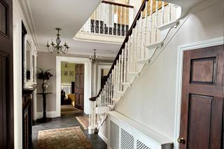 The Rectory Averham - Kelham - 5