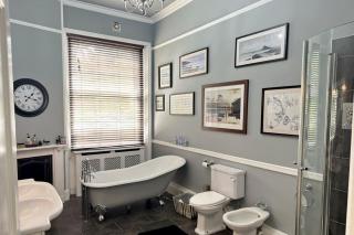The Rectory Averham - Kelham - 3