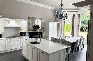 The Rectory Averham - Kelham - 1