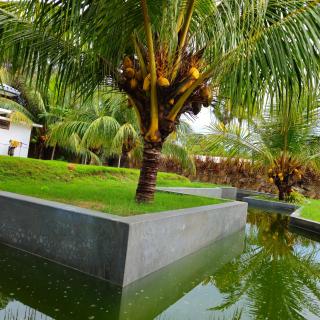 Abi Holiday Home Keerimalai Jaffna - Kankesanturai - 8