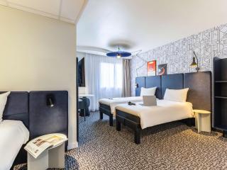 ibis Dunkerque - Dunkerque - 6