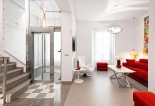 Paradais palace - Tarifa - 3