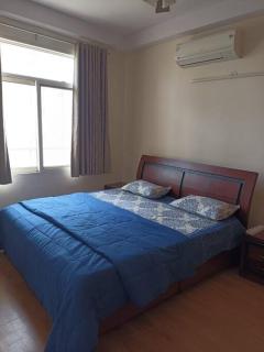 Ashi's golf view apartment - Greater Noida - 8