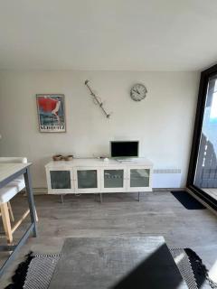 Studio Armazan F - Saint-Lary-Soulan - 6