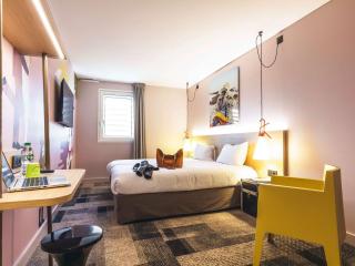 ibis Styles Lyon Centre Confluence - Lyon - 0