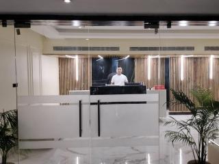 Parnil Palace - Guwahati - 8