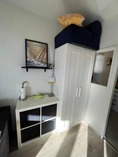 Studio Armazan F - Saint-Lary-Soulan - 1