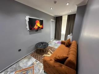 Viyana Suite Hotel - Istanbul - 4