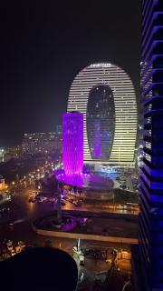 Luxury apartments in orbi - Batumi - 8