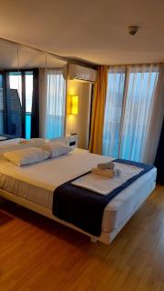 Luxury apartments in orbi - Batumi - 5