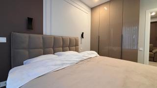 Nova ApartHotel - Chişinău - 8