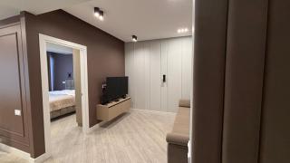 Nova ApartHotel - Chişinău - 1